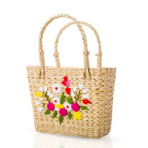 grass multipurpose bag/marketing bag